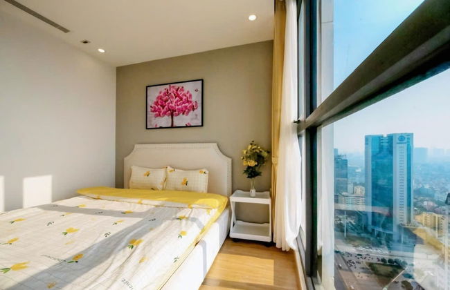 Vinhomes Skylake Managed by Anstay Residence - Foto 28