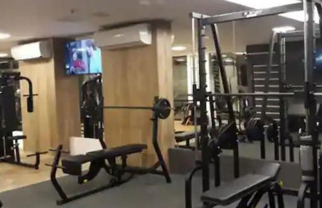 Apartamento Copa Resort HIR 19 - Foto 37