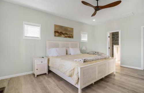 Mulligan Home - Waterfront, boat dock & community pools! - Foto 19