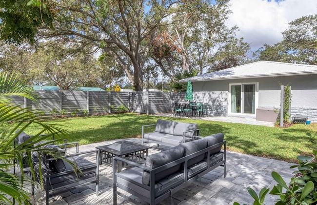 2400 Novus Street - Foto 1