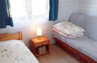 "Widokowe Wzgórze"domki z widokiem na jezioro w Polańczyku z klimatyzacją - Photo 19