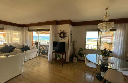 Apartamento en primera línea de mar - Foto 6