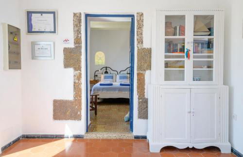 Casa Rural Caleton del Golfo - Photo 10