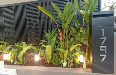 Charmoso, moderno e central! 11 - Foto 19