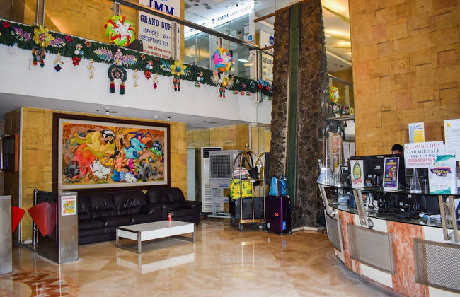 Birchtower by Jeizel Manila City - Foto 3