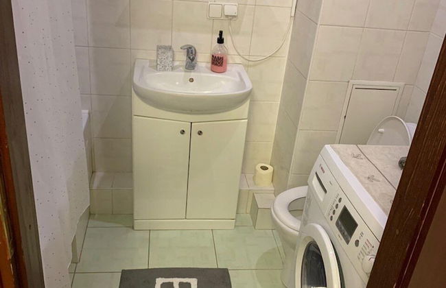 MalinaApt Zefirka - Foto 12