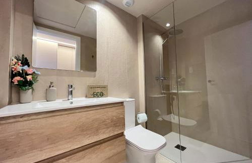 Estudio de diseño con piscina by Gloove - Foto 4