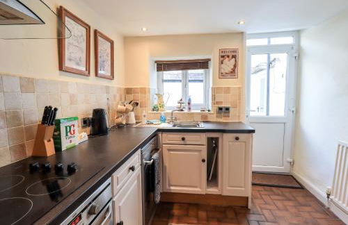 4 Greencross Cottages - Foto 12