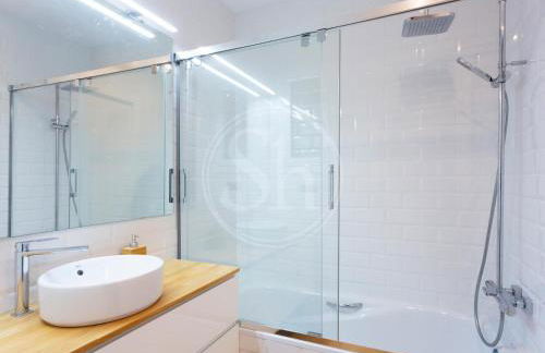 Bonito Apartamento con vistas a la Sagrada Familia - Foto 43