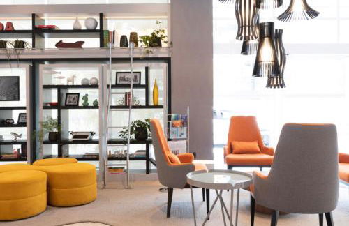 Flat 702 Suite Patio Paulista - Bela Vista - Foto 36