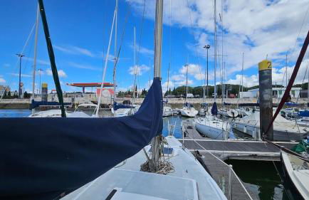 Lisbon Classic Boat 25 Belém - Photo 14