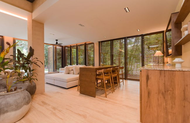 The Palm Luxury Villas Corasol by Lumina - Photo 50