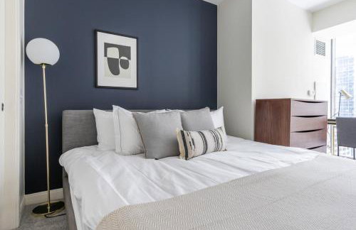 Loop 1BR w Pool Gym nr Financial District CHI-251 - Photo 9