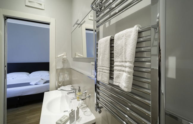 At Home Townhouse - Foto 20