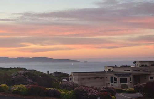 Bodega Bay Sonoma Coast Ocean Views 3 Bedroom Home - Foto 34