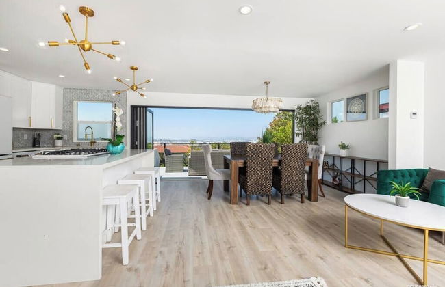 The California II- Mission Hills Hideaway Hot Tub - Foto 10