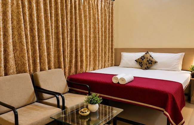 shradha luxury room - Foto 33