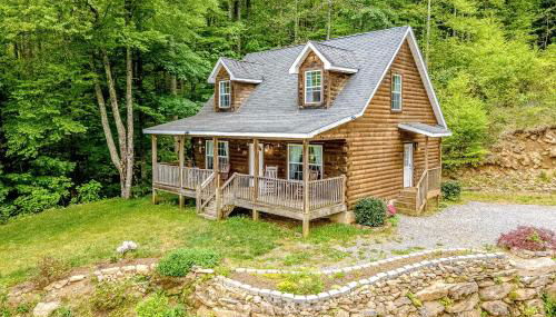 Twin Bear Cabin - Foto 2