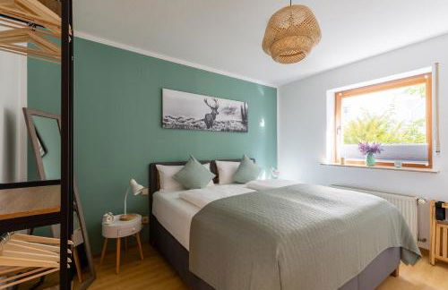 Hambach Waldschlössl - Foto 1