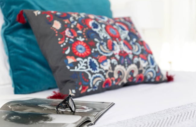 Chandlers Walk Modern Comfy Family Home in Exeter - Photo 15