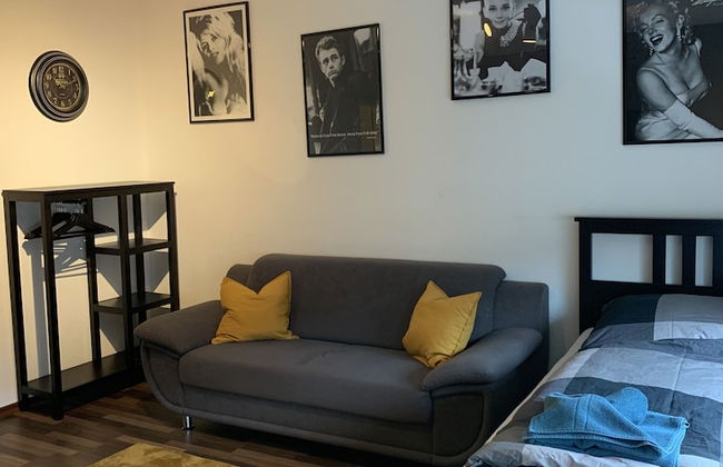 City Studio Apartment - Foto 34