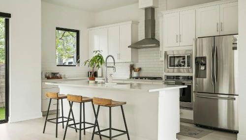 Modern Home in East Austin - Private Pool & BBQ - Foto 4