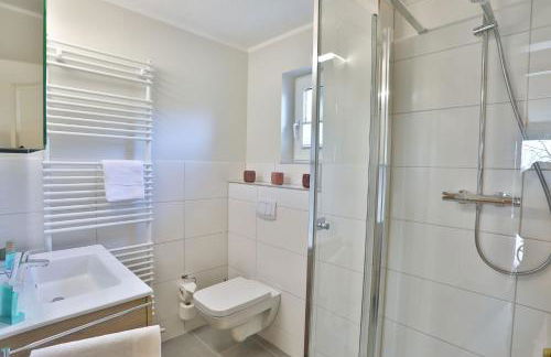 Ferienwohnung Salzwiesen - Foto 23