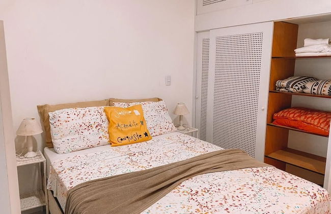 Apt Porto Real Resort Columbia - Foto 3