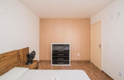 Acomodações Jardins By Rental - Foto 14