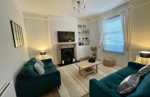 Traditional Cottage in West Kilbride Village - Foto 11