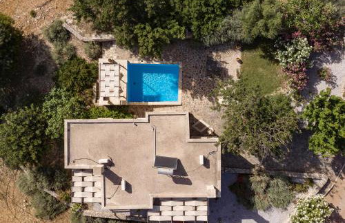 Koules Estate, with Private Pools & BBQ - embracing Nature, By ThinkVilla - Photo 23