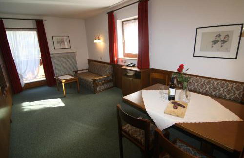 Residence Mairhofer - Foto 17