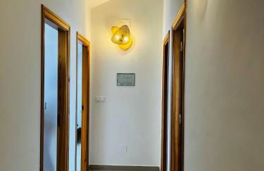 Casa Grande do Costureiro-Para Grupos en Portomarín con Terraza y Vistas - Foto 23