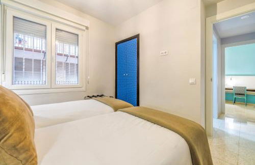 Saavedra Confort & City Centre - Foto 53