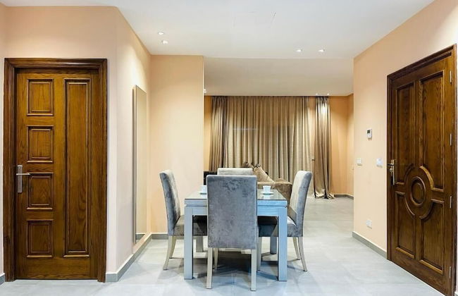 DAR MRAHA APPART HOTEL - Foto 17