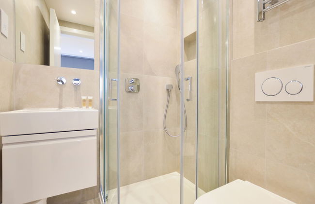 Star Street Serviced Apartments by Concept Apartments - Photo 46