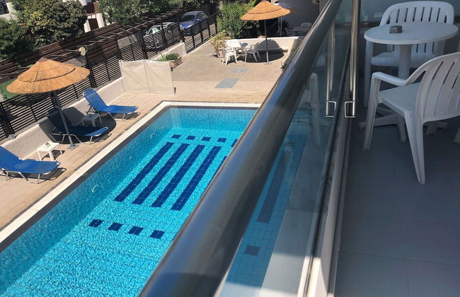 Caravel Apartment Hotel - Foto 44