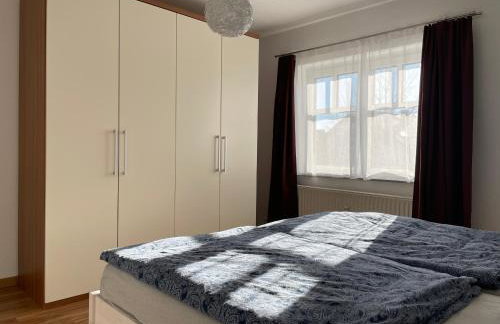 Idyllische Ferienwohnung zum Wohlfühlen+Entspannen - Foto 13