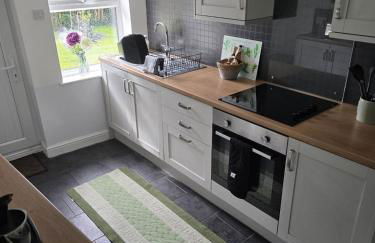 Jasmyne Cottage - Photo 18