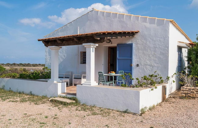 Cas Saliners - Ses Illetes - Foto 60