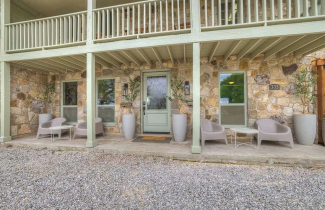 Grasslands Pool Hot Tub Hill Country Views - Foto 44