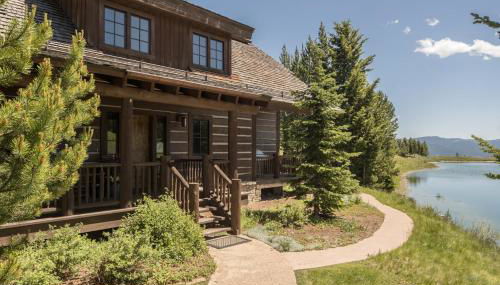 Spanish Peaks - Nestledown - Foto 2