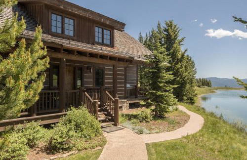 Spanish Peaks - Nestledown - Foto 2