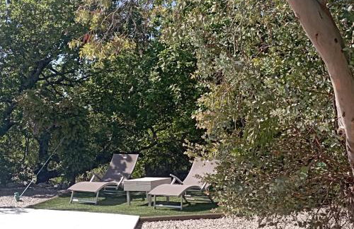 Gîte Le Mas de Molines - Foto 46