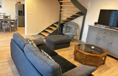 les gites du corsen - Foto 18