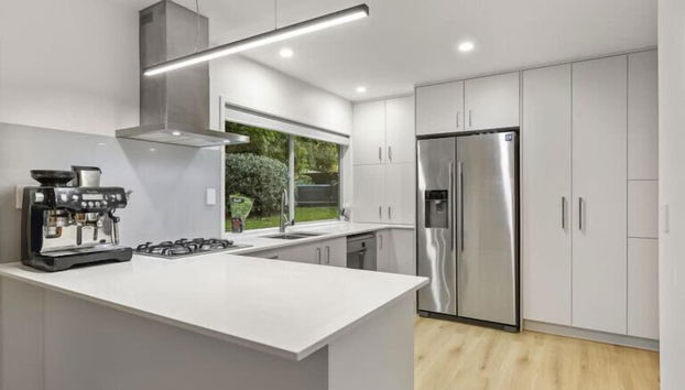 Apartment in Auckland with garden - Foto 4