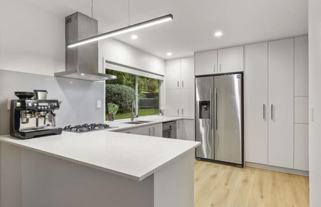 Apartment in Auckland with garden - Foto 4