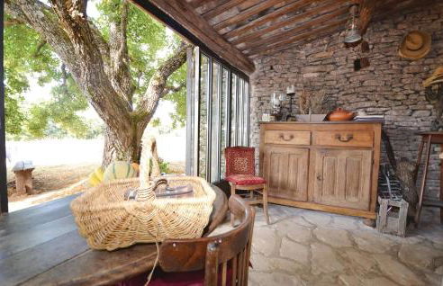 1 Bedroom Beautiful Home In Saignon - Foto 19