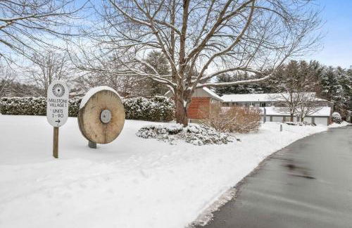 Fully Furnished 1st Floor 1 Bed 1 Bath Condo - Close To Shopping & Hwys North&South - Foto 21