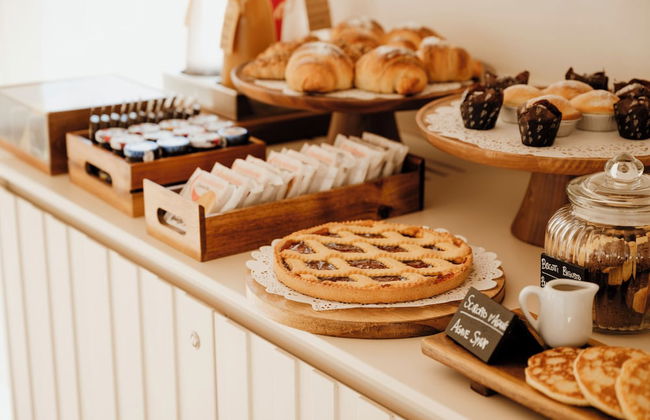 Bayit Charming Place - Photo 37